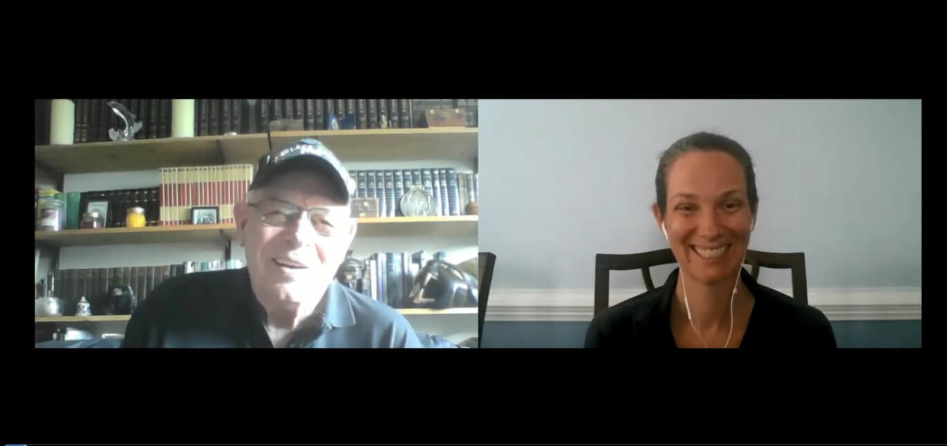 Every Veteran Has A Story Virginia War Memorial