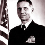 Rear Admiral John Marocchi