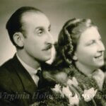 VWM Livestream – Immigration During the Holocaust: The Morsel Family