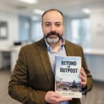 VWM Livestream – Beyond the Outpost by Ross Berkoff