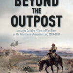 VWM Lecture – Beyond the Outpost by Ross Berkoff