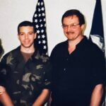 VWM Livestream – Long-Term Impact: Remembering 9/11 with Author and Army Captain Ross Berkoff