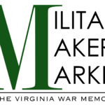 2026 Military Makers Market