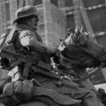 25th ANNIVERSARY OF 9/11 WITH HORSE SOLDIER Master Sgt. (Ret.) Chris Spence