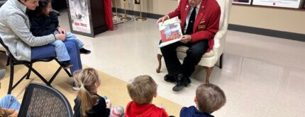 Storytime 2026