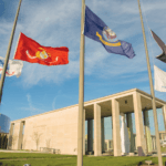 Virginia War Memorial Spirit Station – Richmond Marathon